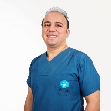 İnci Diş - İnci Diş