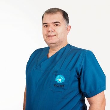 İnci Diş - İnci Diş