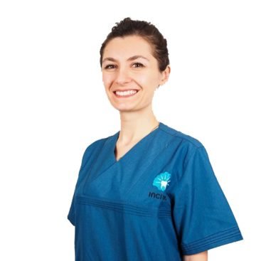 İnci Diş - İnci Diş