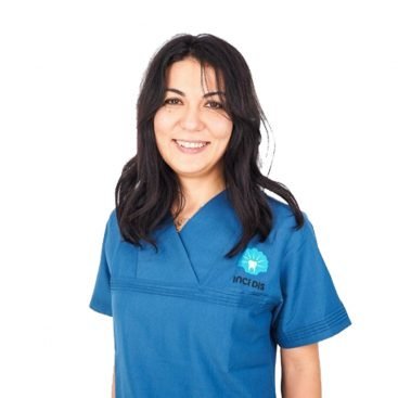 İnci Diş - İnci Diş