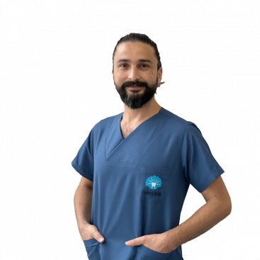 İnci Diş - İnci Diş