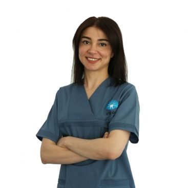 İnci Diş - İnci Diş