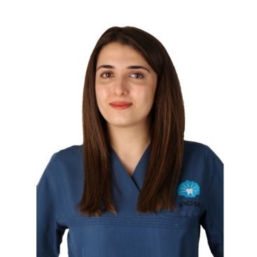 İnci Diş - İnci Diş