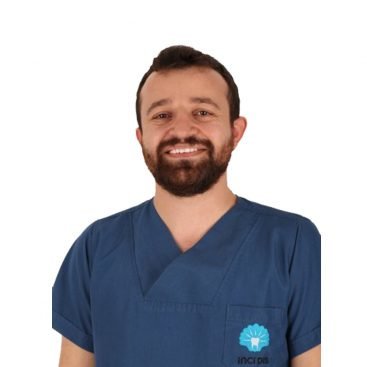 İnci Diş - İnci Diş