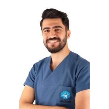 İnci Diş - İnci Diş