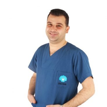 İnci Diş - İnci Diş