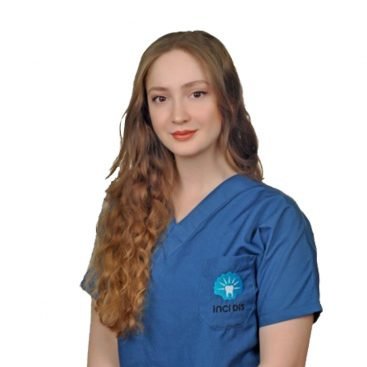 İnci Diş - İnci Diş