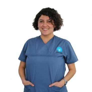 İnci Diş - İnci Diş