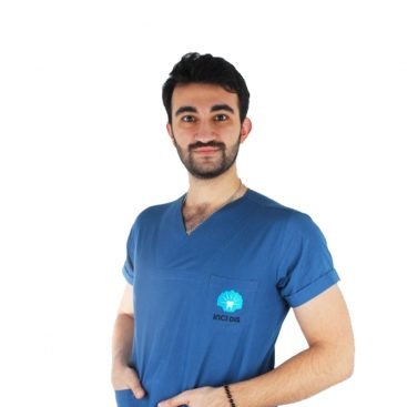 İnci Diş - İnci Diş