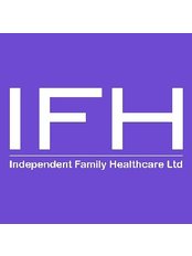 الرعاية الصحية العائلية المستقلة - مانشستر - Independent Family Healthcare - Manchester
