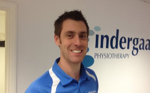 Indergaard Physiotherapy (Garforth, Leeds) - Indergaard Physiotherapy (Garforth, Leeds)