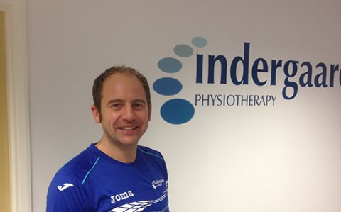 Indergaard Physiotherapy (Garforth, Leeds) - Indergaard Physiotherapy (Garforth, Leeds)
