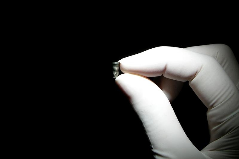 Indexmedica SA - Indexmedica SA