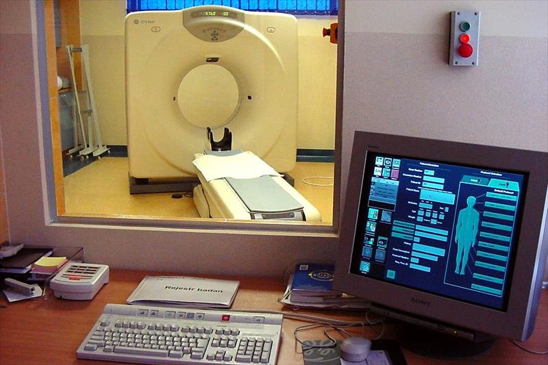 Indexmedica SA - Indexmedica SA