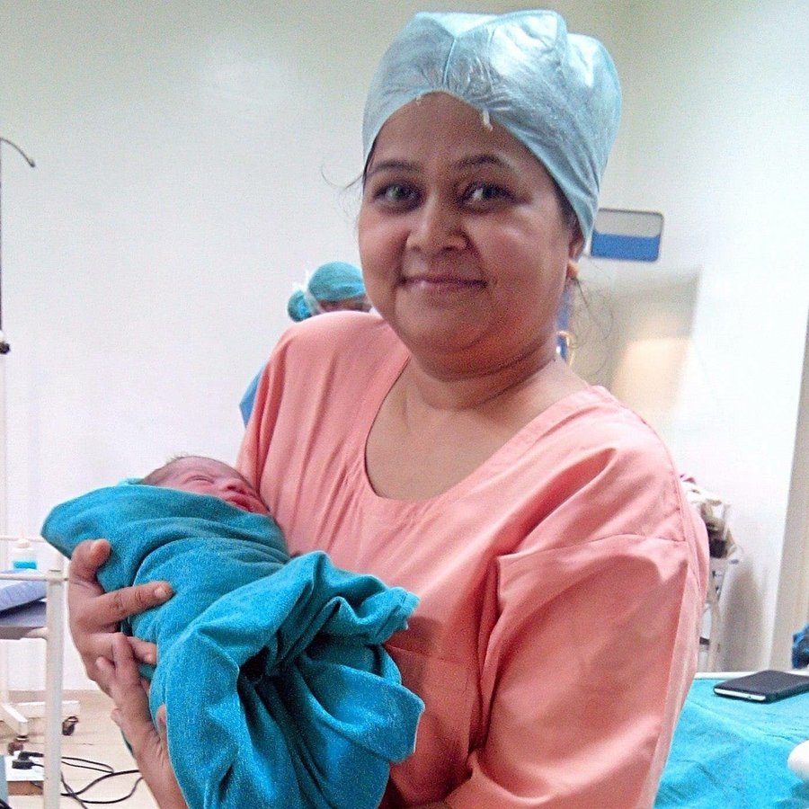 India IVF Fertility Clinic- Gurgaon - India IVF Fertility Clinic- Gurgaon