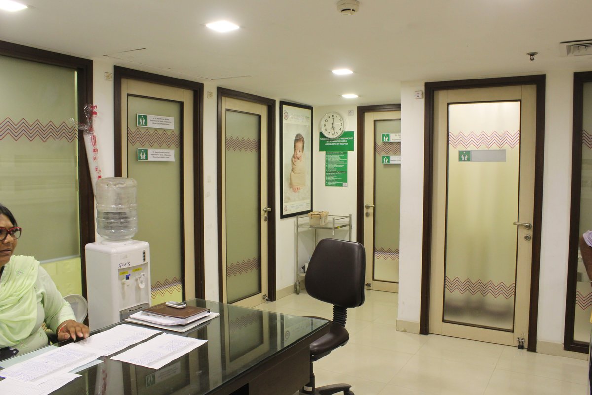 India IVF Fertility Clinic- Gurgaon - India IVF Fertility Clinic- Gurgaon