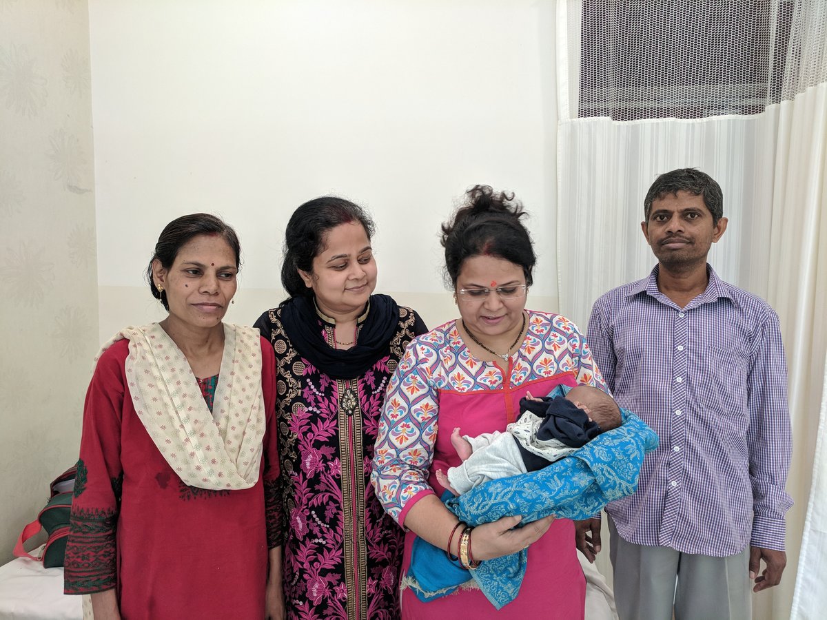 India IVF Fertility Clinic- Gurgaon - India IVF Fertility Clinic- Gurgaon