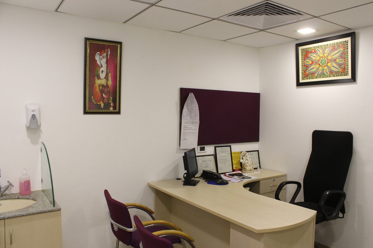 Clinic Image