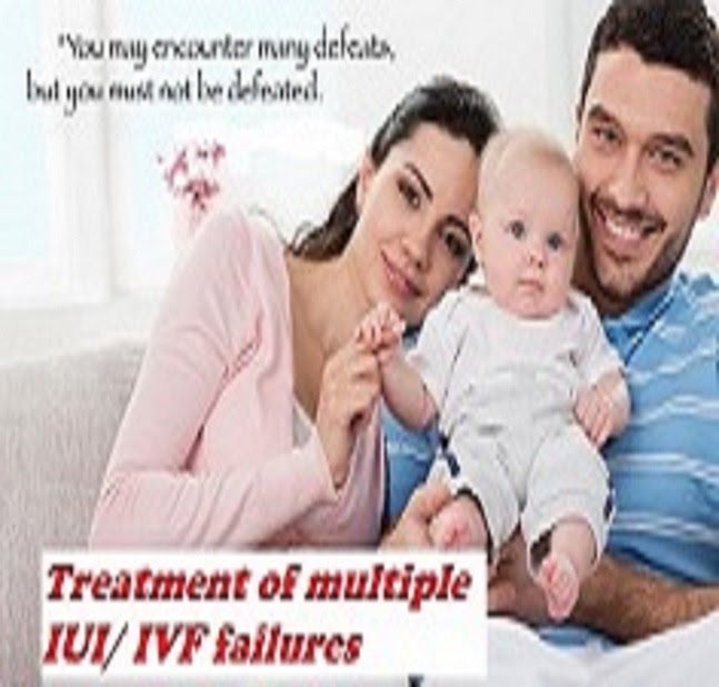 India IVF Fertility Clinic- Gurgaon - India IVF Fertility Clinic- Gurgaon