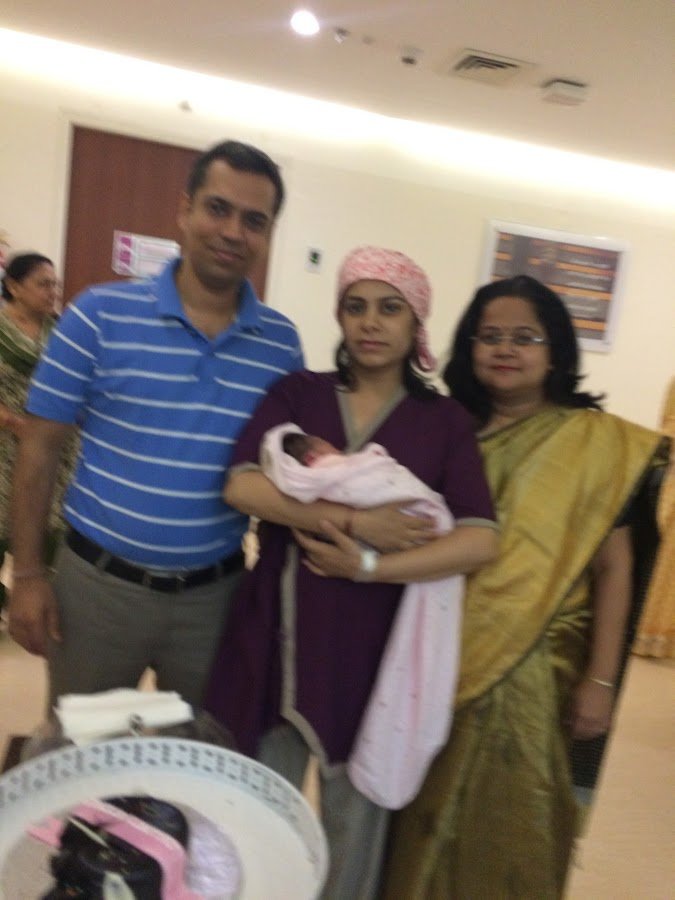 India IVF Fertility Clinic- Gurgaon - India IVF Fertility Clinic- Gurgaon