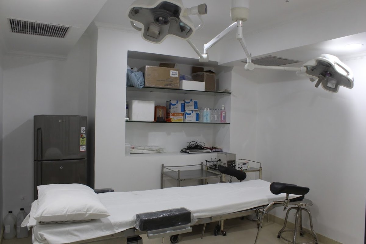 Clinic Image