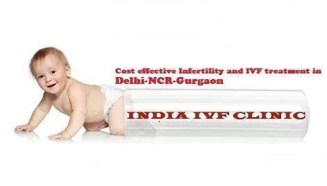 India IVF Fertility Clinic- Gurgaon - India IVF Fertility Clinic- Gurgaon