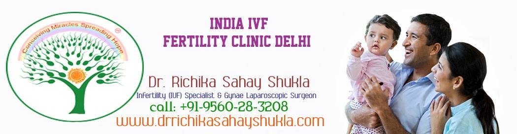 India IVF Fertility Clinic- Gurgaon - India IVF Fertility Clinic- Gurgaon