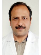 المعهد الهندي لبحوث الوخز بالإبر والعلوم المتحالفة - INDIAN INSTITUTE OF ACUPUNCTURE RESEARCH & ALLIED SCIENCES