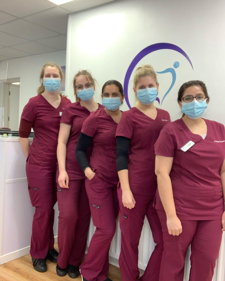 Indigo Dental - Indigo Dental