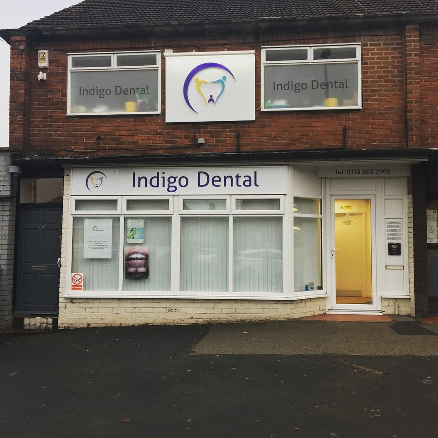 Indigo Dental - Indigo Dental