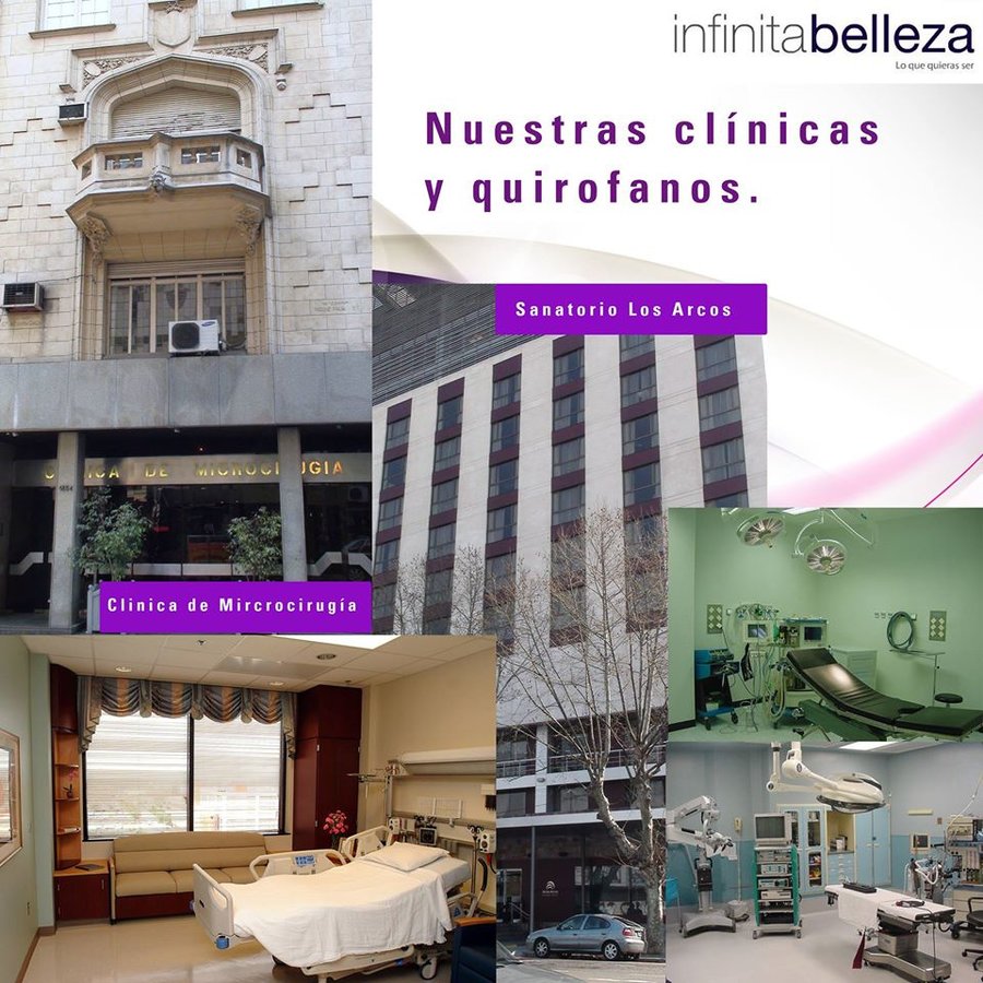 Infinita Belleza - Infinita Belleza