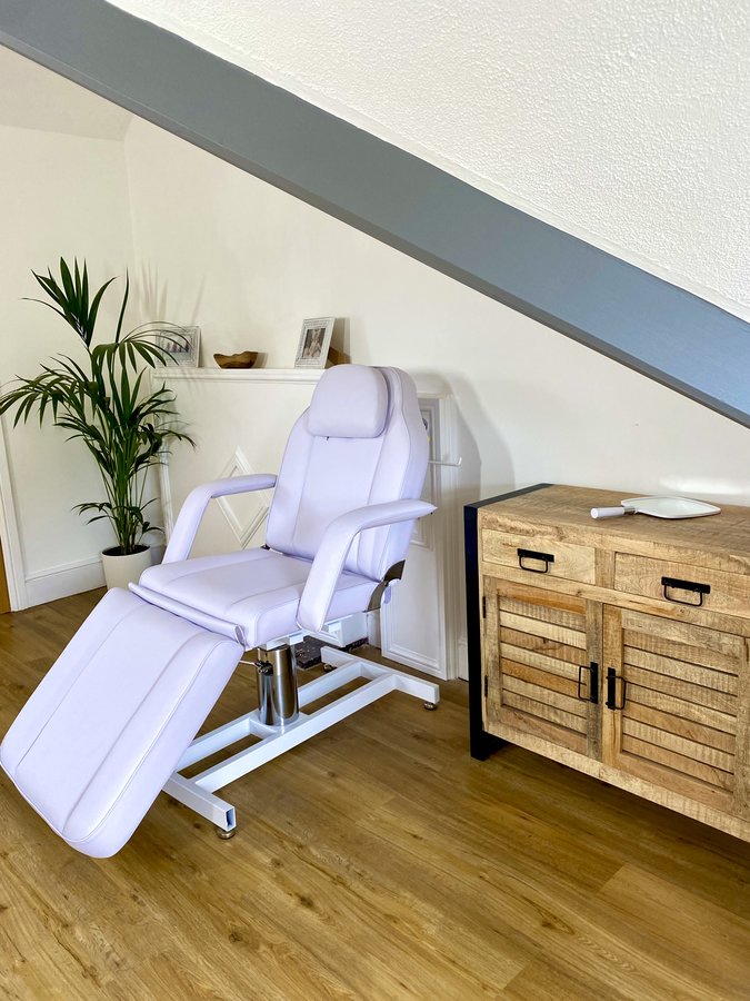 Infinity Aesthetics - Infinity Aesthetics