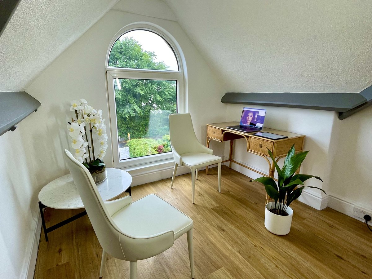 Infinity Aesthetics - Infinity Aesthetics