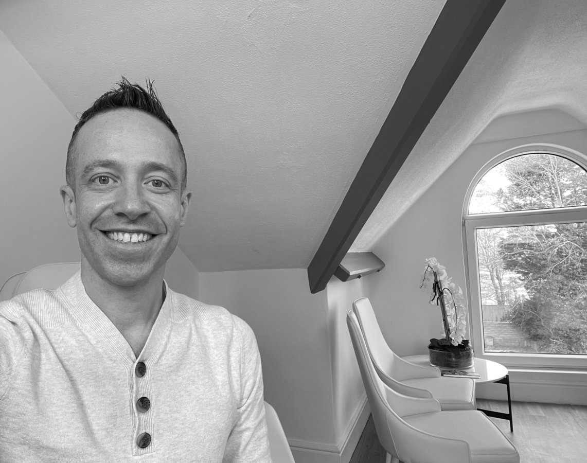 Infinity Aesthetics - Infinity Aesthetics