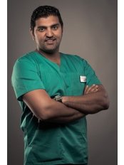 Infinity Digital Dent - Infinity Digital Dent