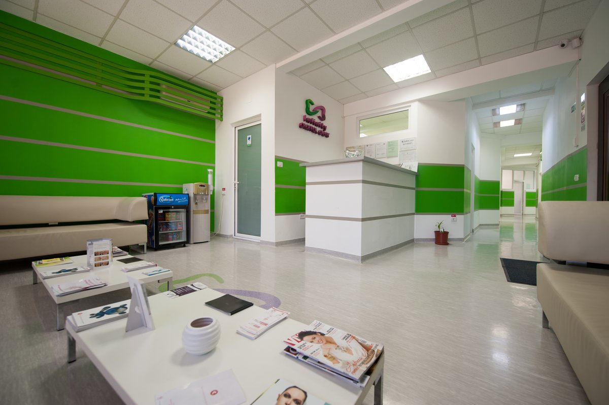 Infinity Digital Dent - Infinity Digital Dent