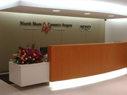 عيادة إنفينيتي للبشرة - Infinity Skin Clinic