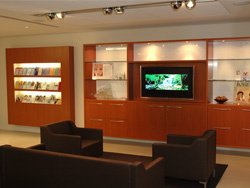 عيادة إنفينيتي للبشرة - Infinity Skin Clinic