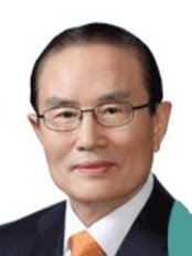 Inje University Seoul Paik Hospital - Inje University Seoul Paik Hospital