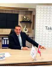 Injer Cap - Injer Cap