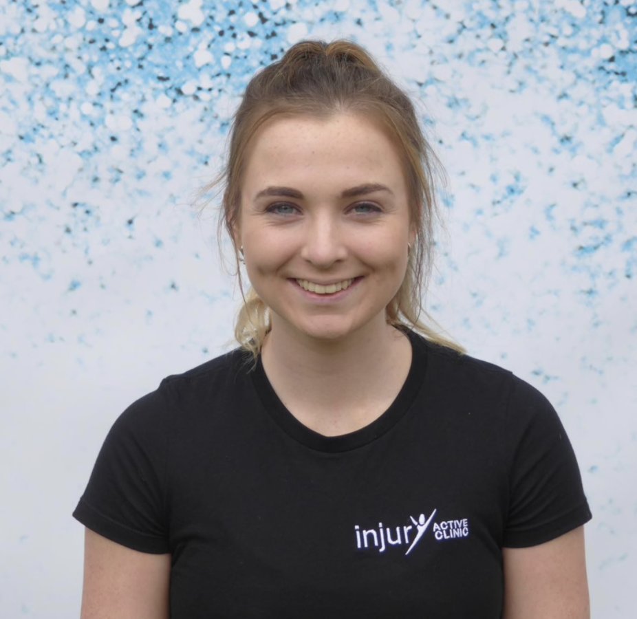 Injury Active Clinic - Injury Active Clinic