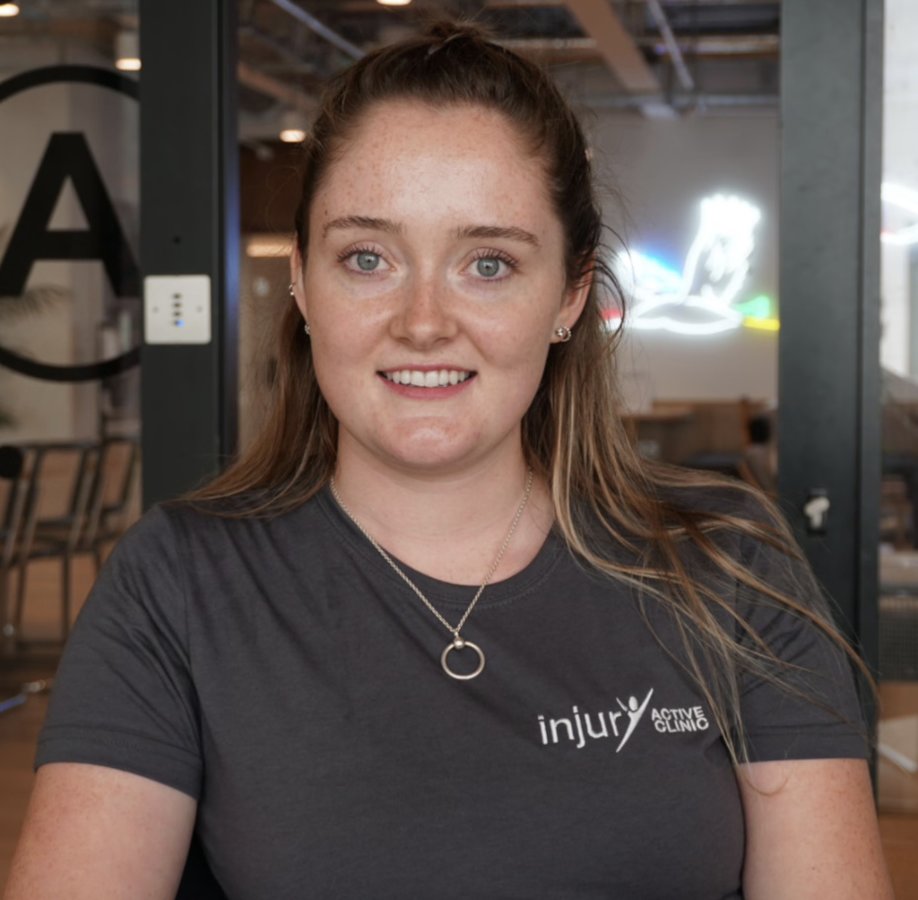 Injury Active Clinic - Injury Active Clinic