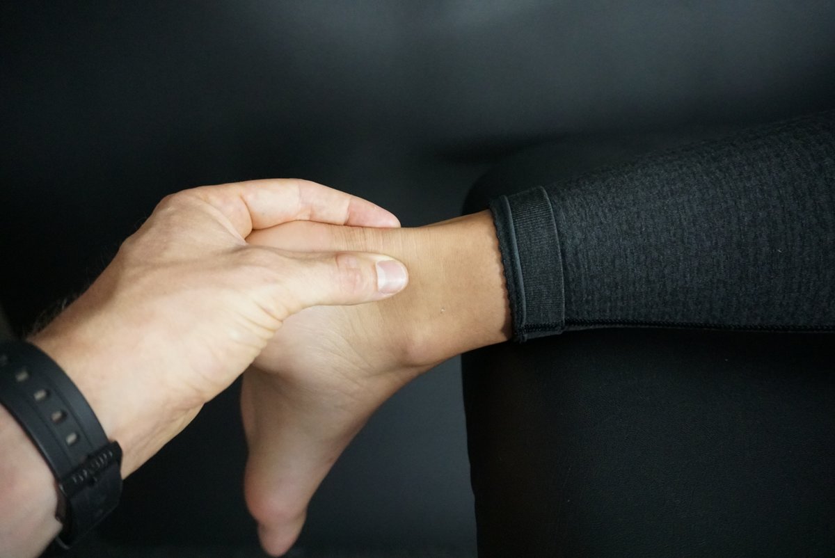 Injury Active Clinic - Injury Active Clinic