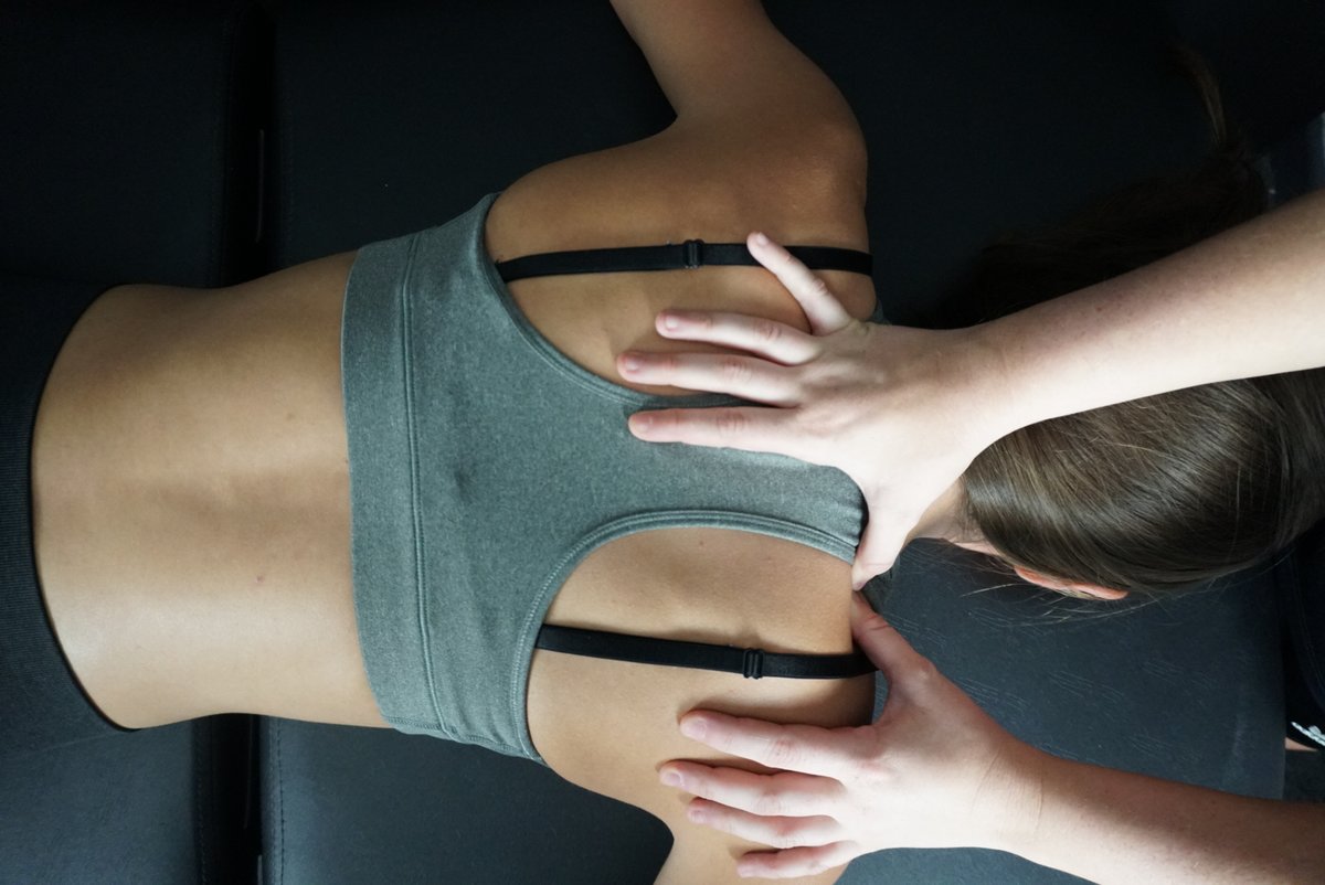 Injury Active Clinic - Injury Active Clinic