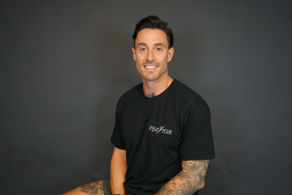 Injury Active Clinic - Injury Active Clinic