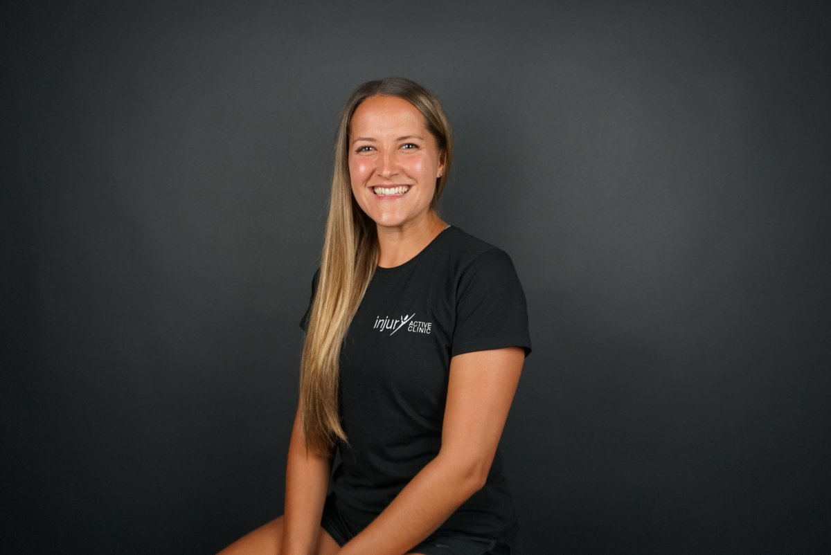 Injury Active Clinic - Injury Active Clinic