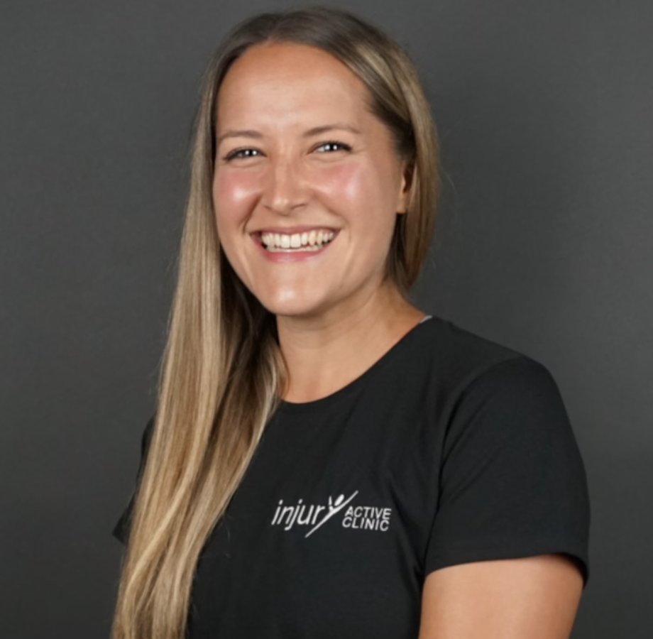 Injury Active Clinic - Injury Active Clinic