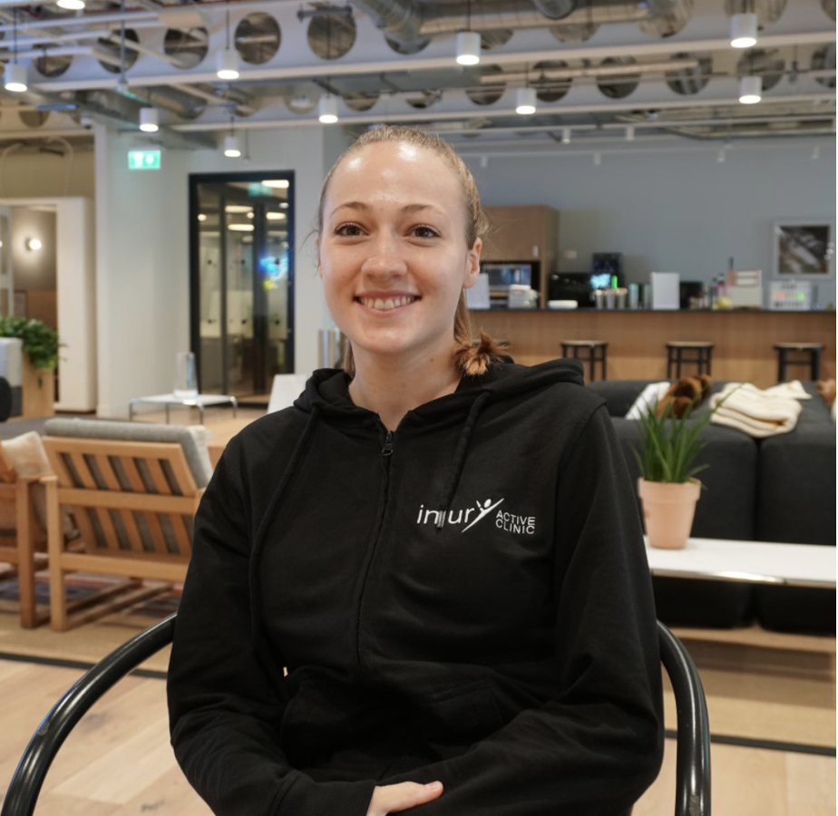 Injury Active Clinic - Injury Active Clinic