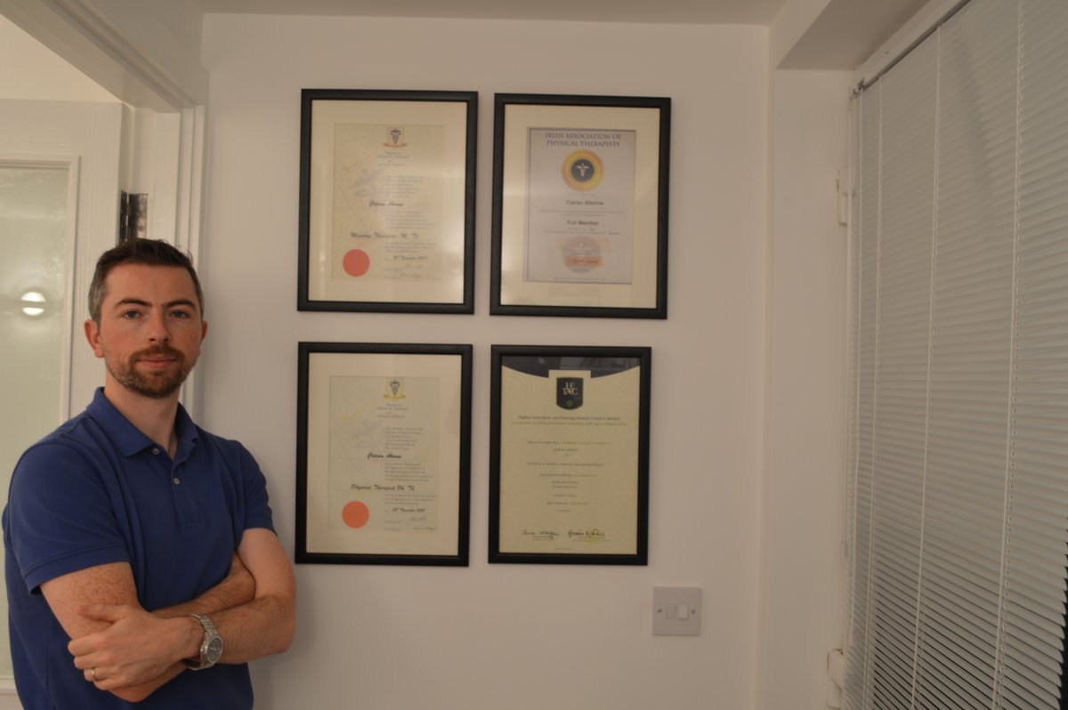 Injury Solutions - Injury Solutions