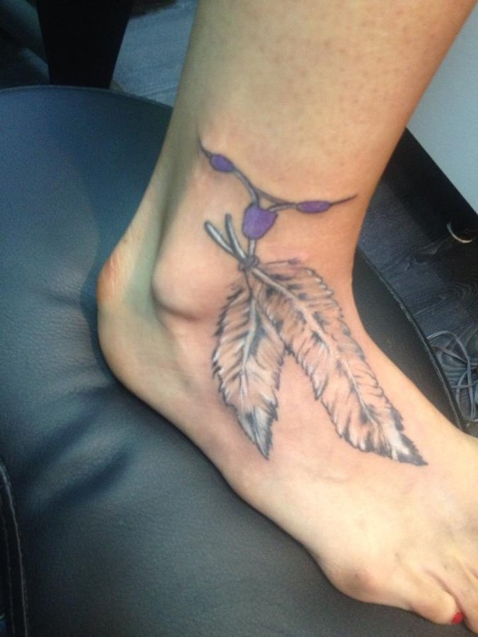 InkDolls Dundee - InkDolls Dundee